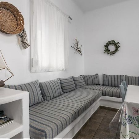 Mandrakia House Apartment Ngoại thất bức ảnh