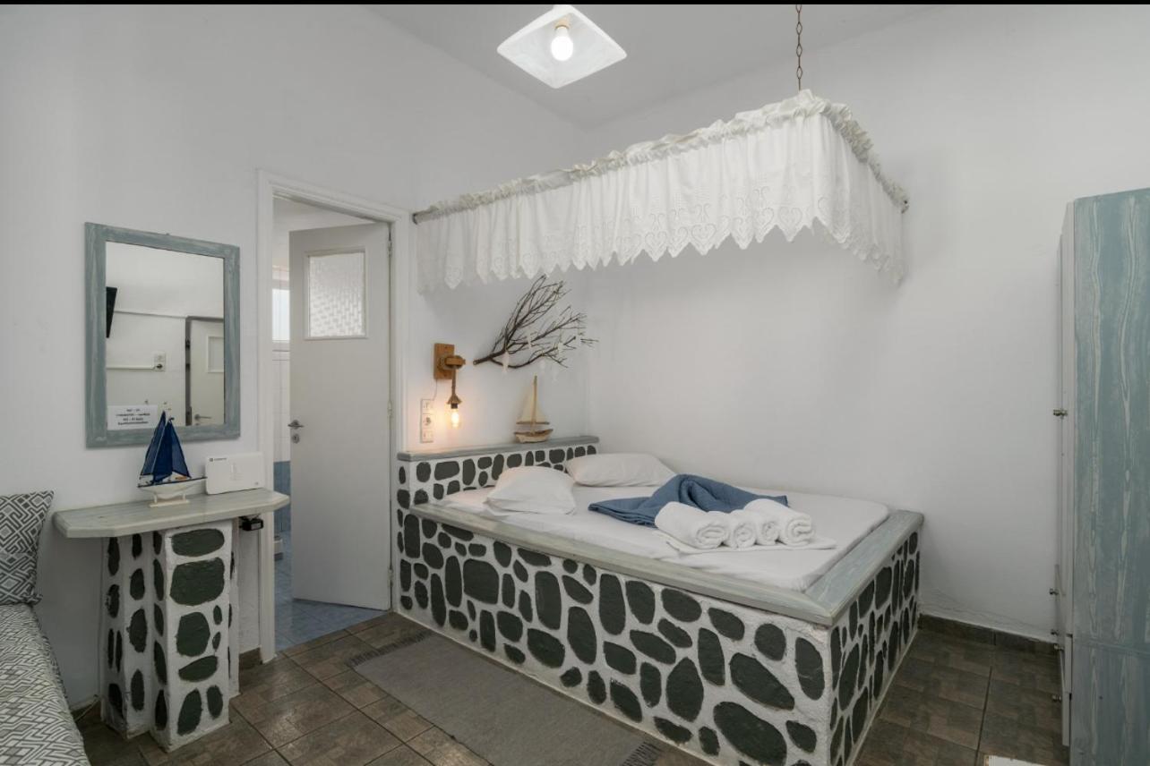 Mandrakia House Apartment Ngoại thất bức ảnh