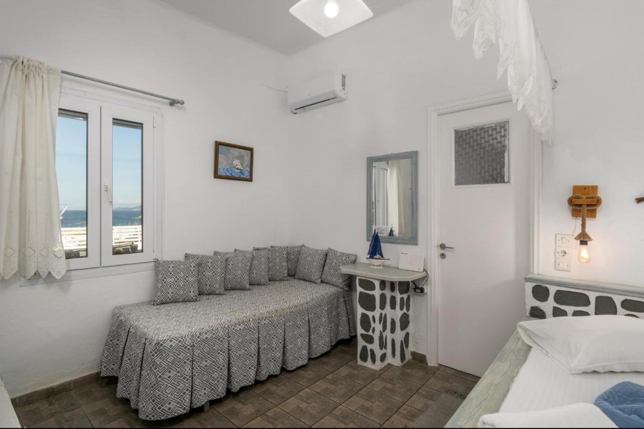 Mandrakia House Apartment Ngoại thất bức ảnh