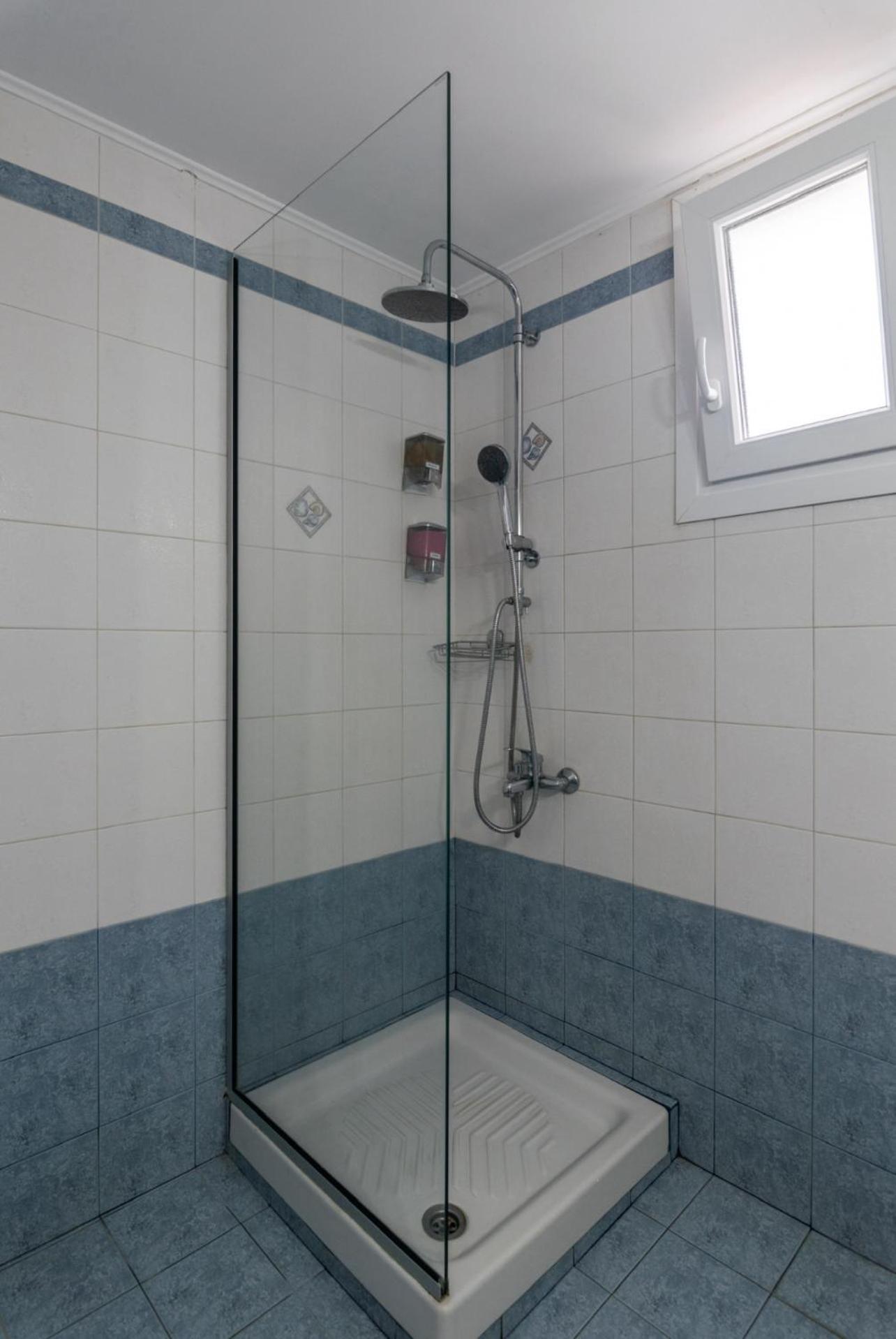 Mandrakia House Apartment Ngoại thất bức ảnh