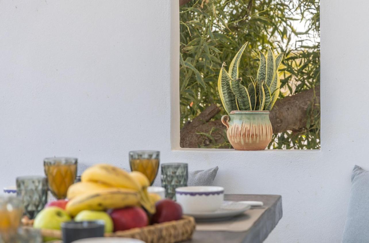 Mandrakia House Apartment Ngoại thất bức ảnh