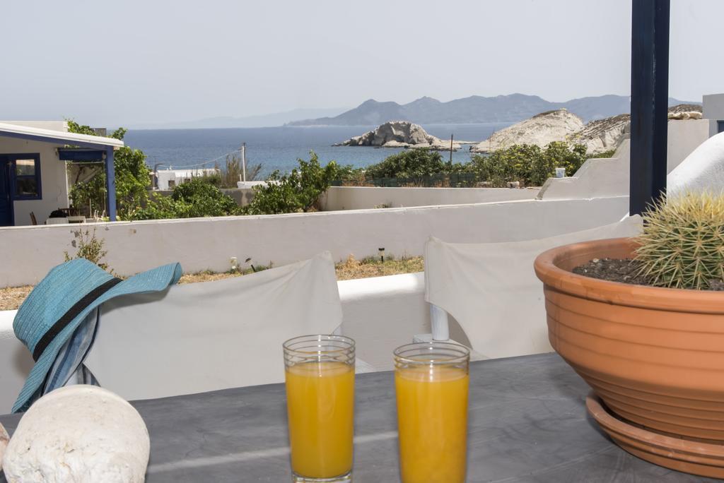 Mandrakia House Apartment Ngoại thất bức ảnh